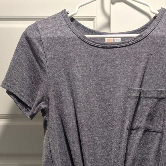 Comfy t-shirt dress - Picture 1 of 5